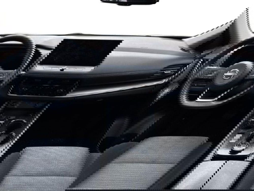 Nissan X-Trail usata a Bologna (9)