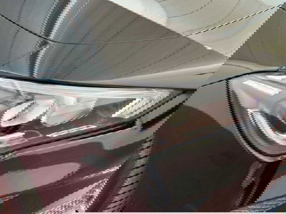 Mercedes-Benz CLA usata a Bologna (12)