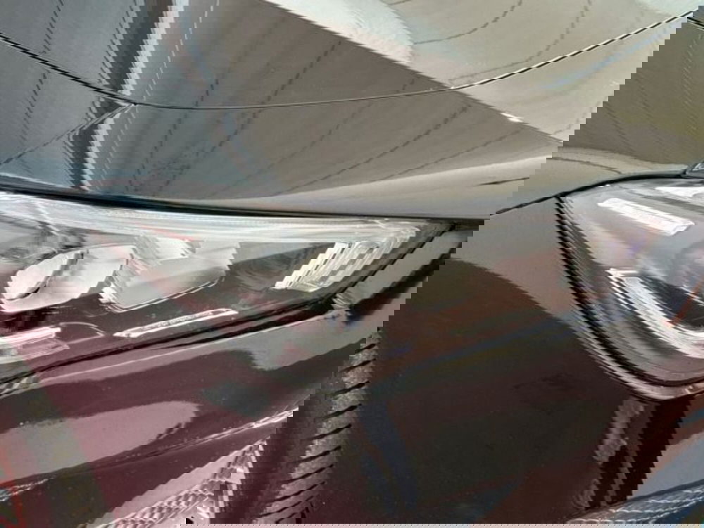 Mercedes-Benz CLA usata a Bologna (15)