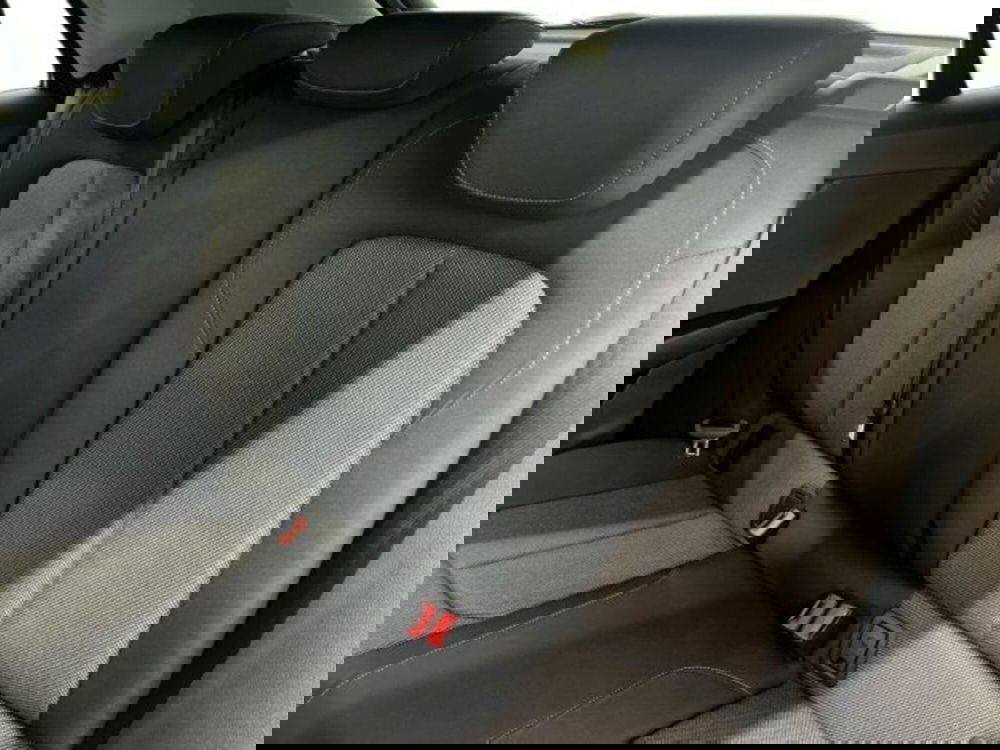 Audi Q2 usata a Bologna (13)