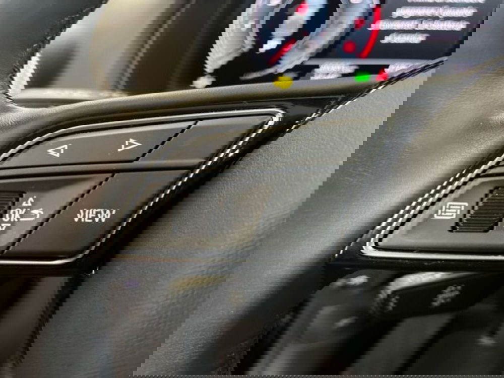 Audi Q2 usata a Bologna (14)