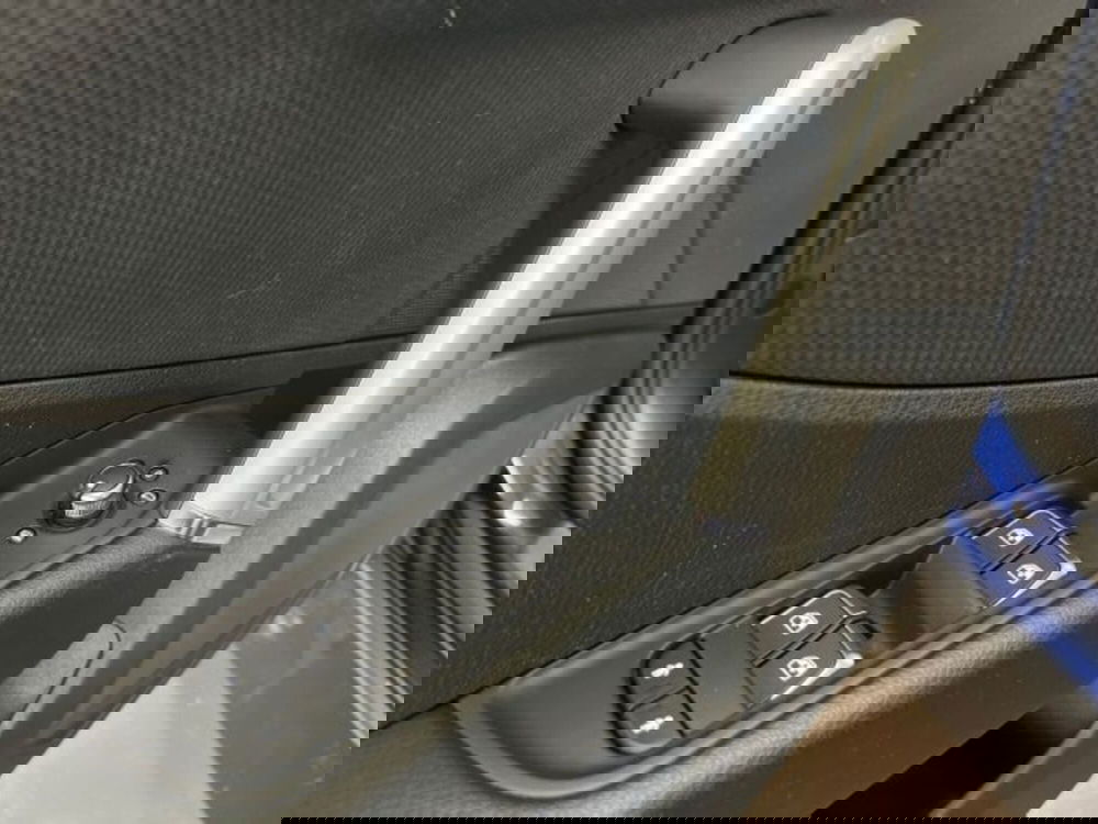 Audi Q2 usata a Bologna (16)