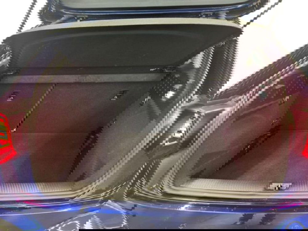 Audi Q2 usata a Bologna (18)