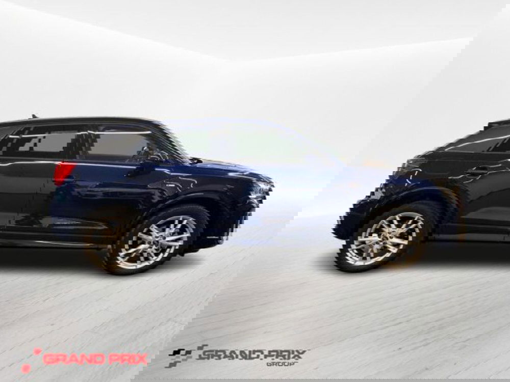 Audi Q2 usata a Bologna (4)