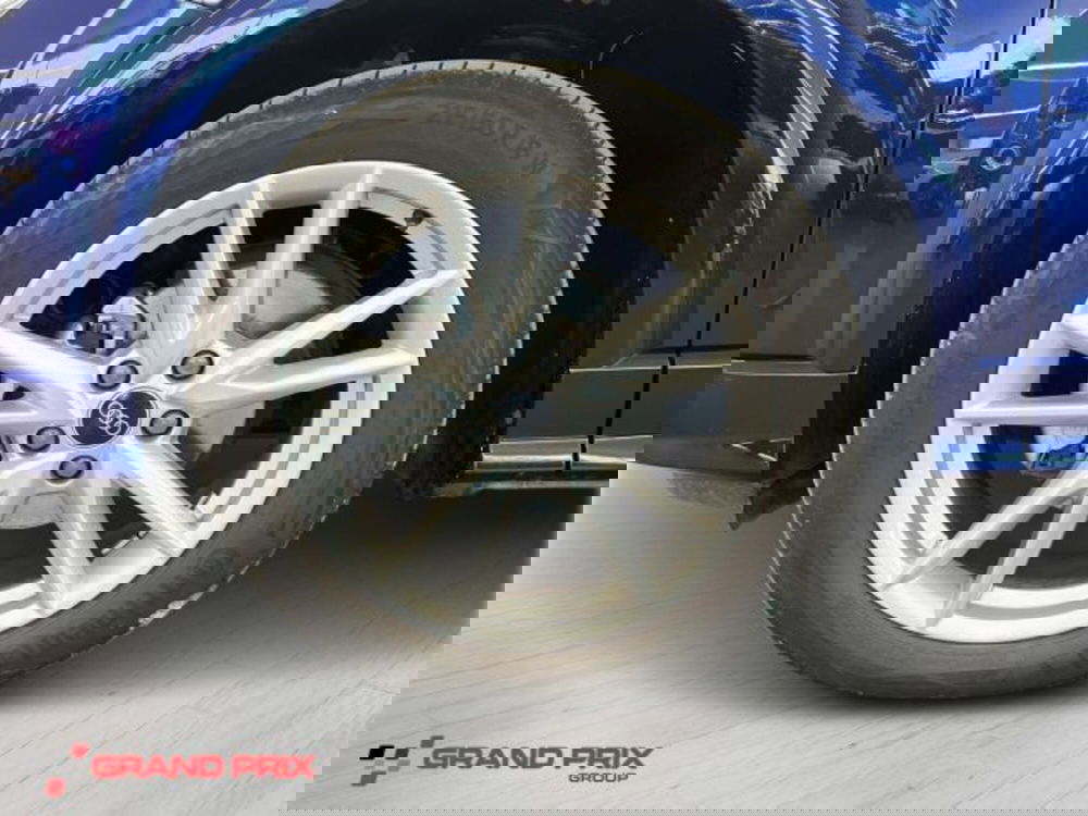 Audi Q2 usata a Bologna (6)