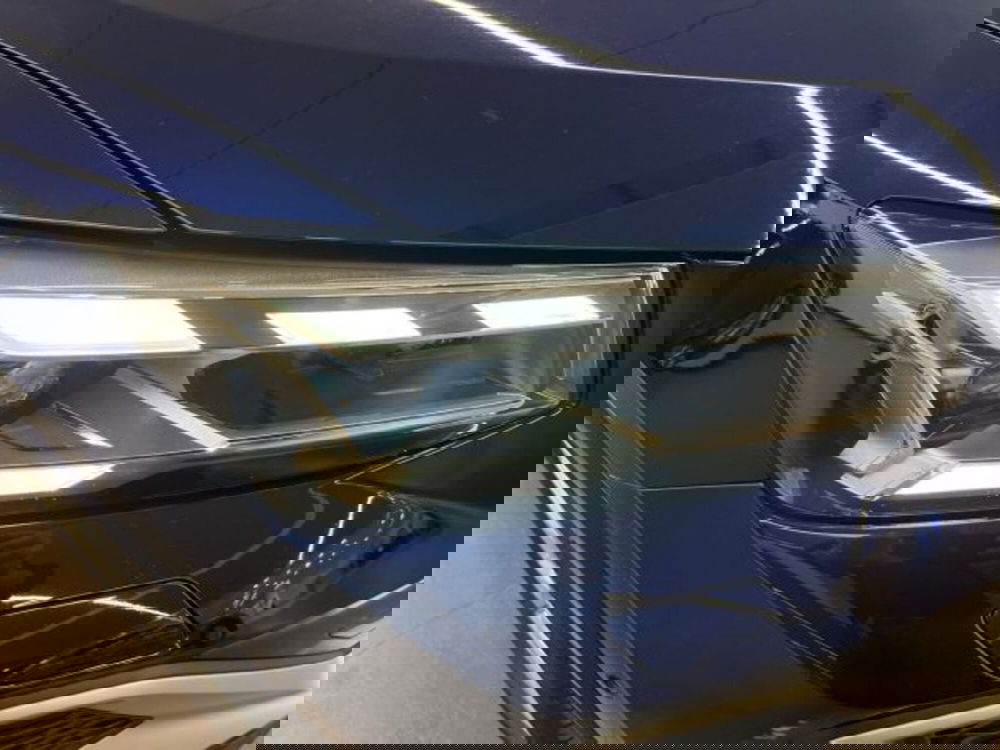 Audi Q2 usata a Bologna (7)