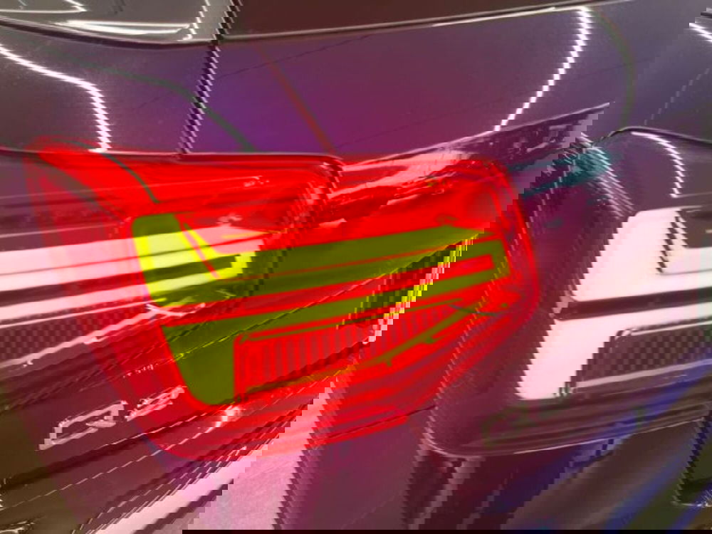 Audi Q2 usata a Bologna (8)