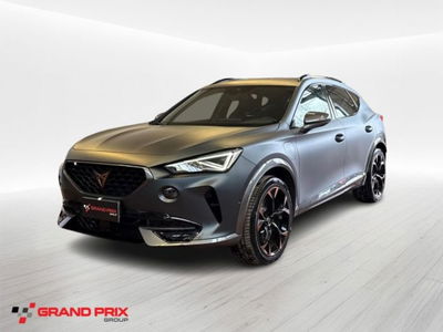 Cupra Formentor Formentor 1.4 e-Hybrid DSG VZ Priority del 2023 usata a Castenaso