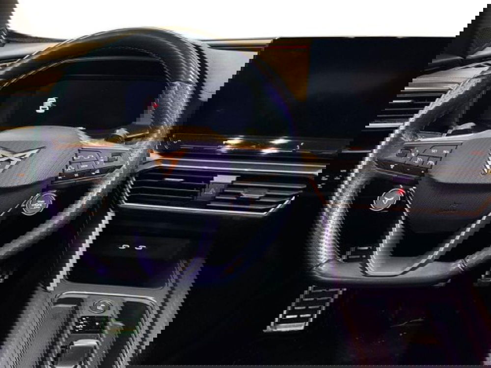 Cupra Formentor usata a Bologna (10)