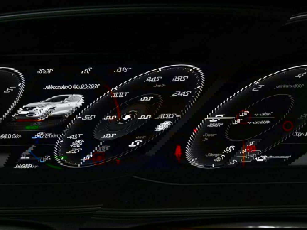 Cupra Formentor usata a Bologna (11)