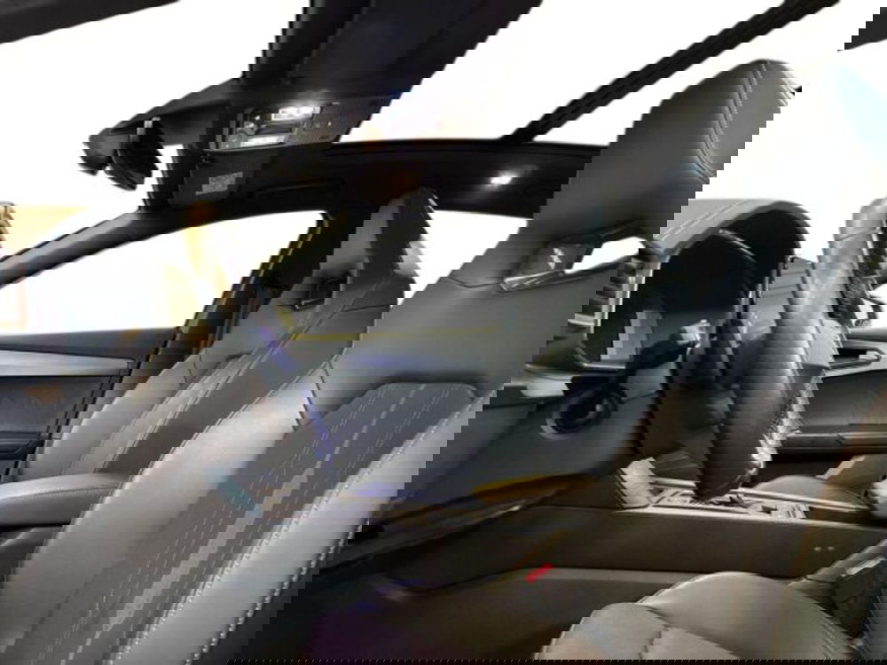 Cupra Formentor usata a Bologna (12)