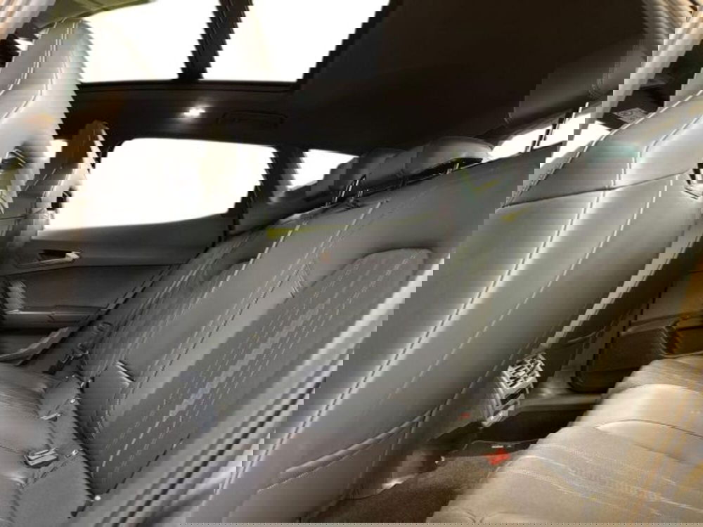 Cupra Formentor usata a Bologna (13)