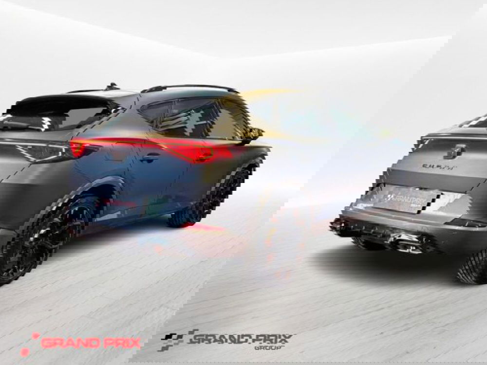 Cupra Formentor usata a Bologna (2)