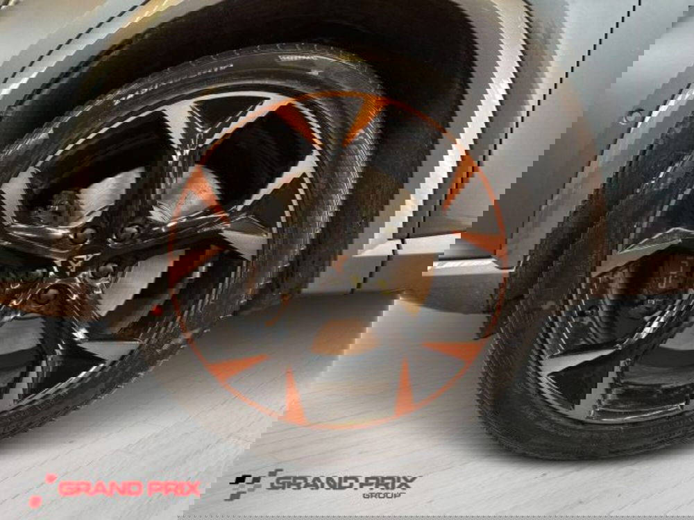 Cupra Formentor usata a Bologna (6)