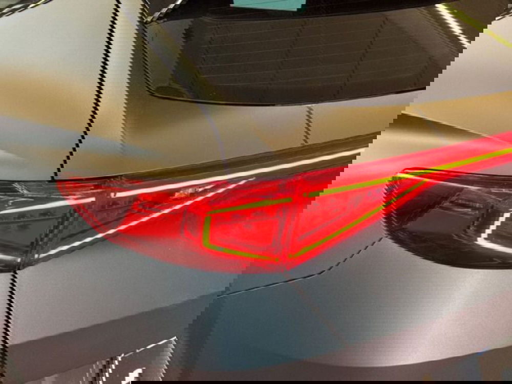 Cupra Formentor usata a Bologna (8)