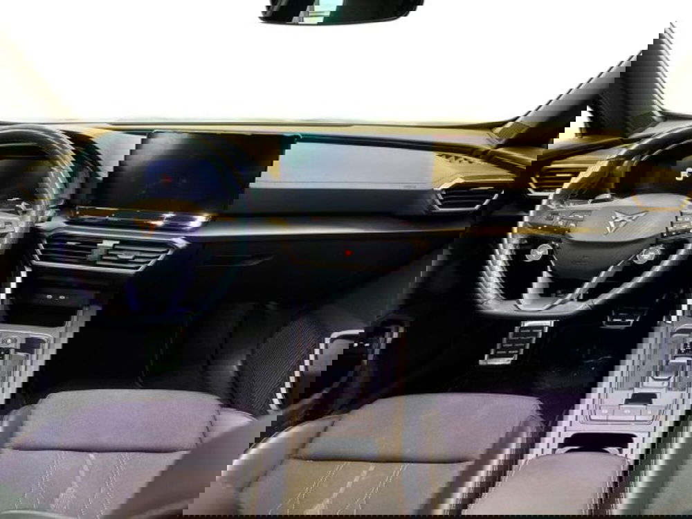 Cupra Formentor usata a Bologna (9)