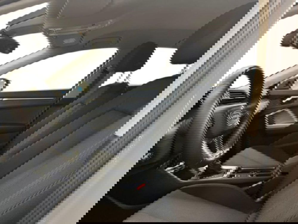 Audi Q3 Sportback usata a Bologna (12)