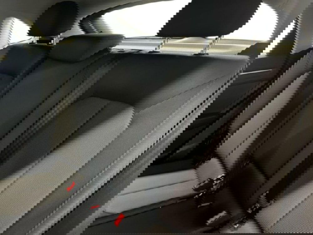 Audi Q3 Sportback usata a Bologna (13)