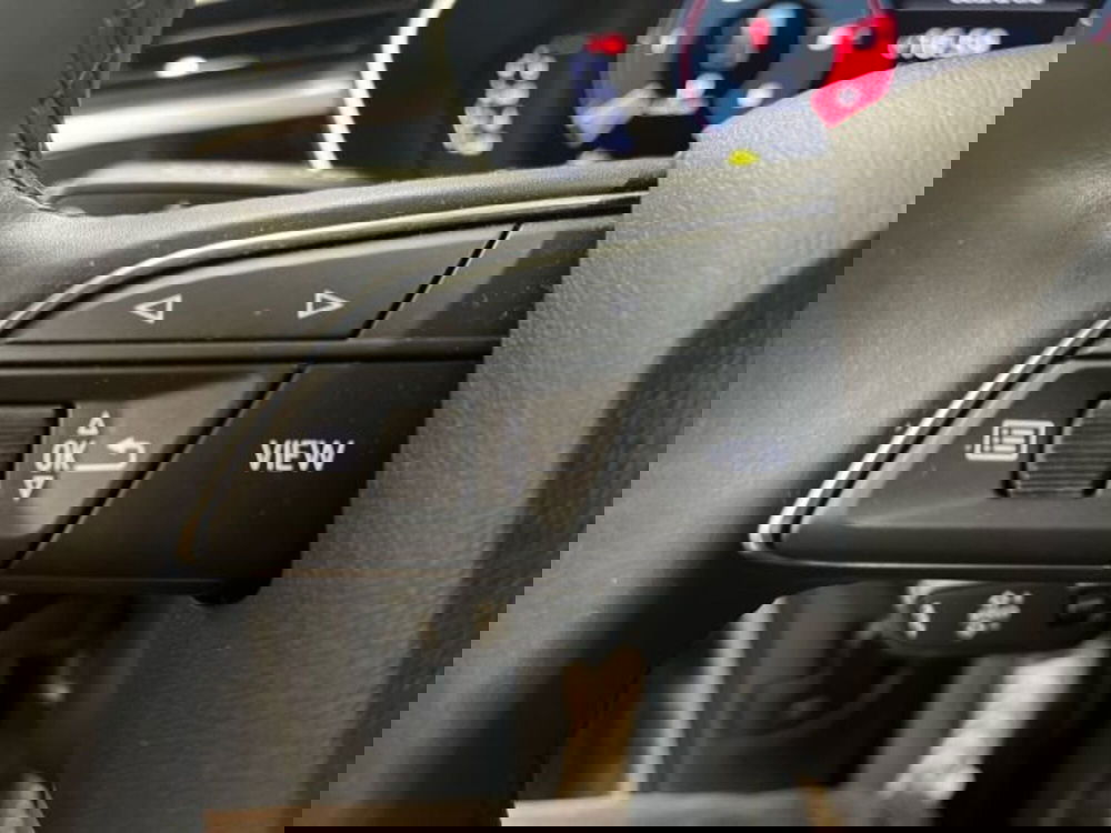 Audi Q3 Sportback usata a Bologna (14)