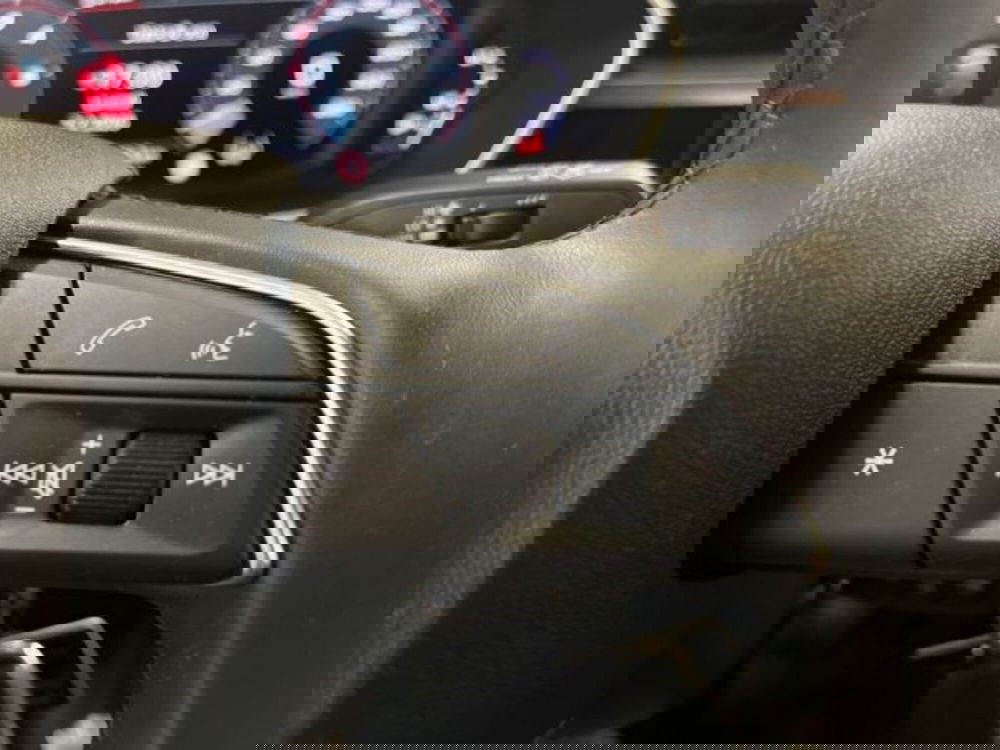 Audi Q3 Sportback usata a Bologna (15)