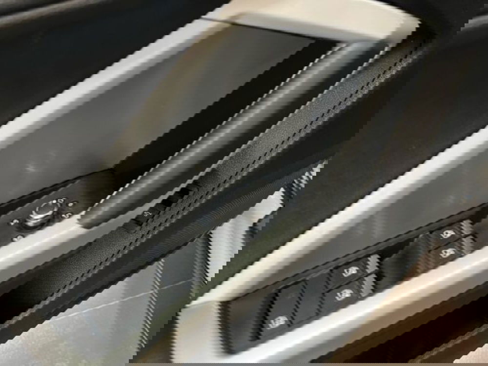 Audi Q3 Sportback usata a Bologna (16)