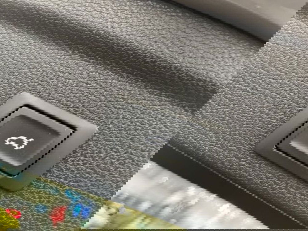 Audi Q3 Sportback usata a Bologna (18)