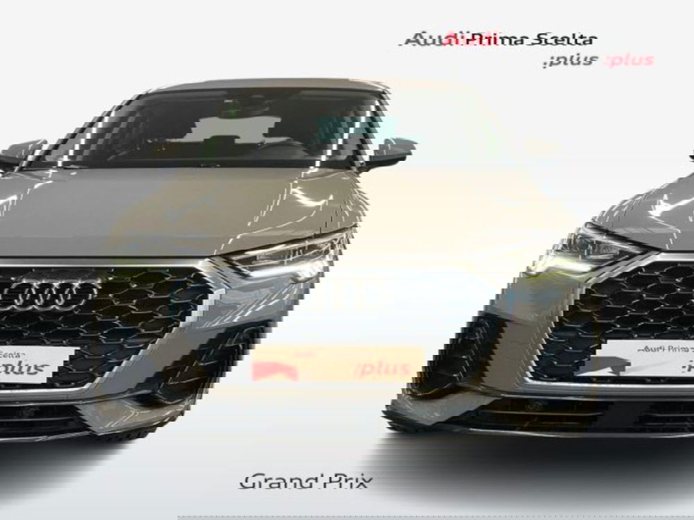 Audi Q3 Sportback usata a Bologna (3)