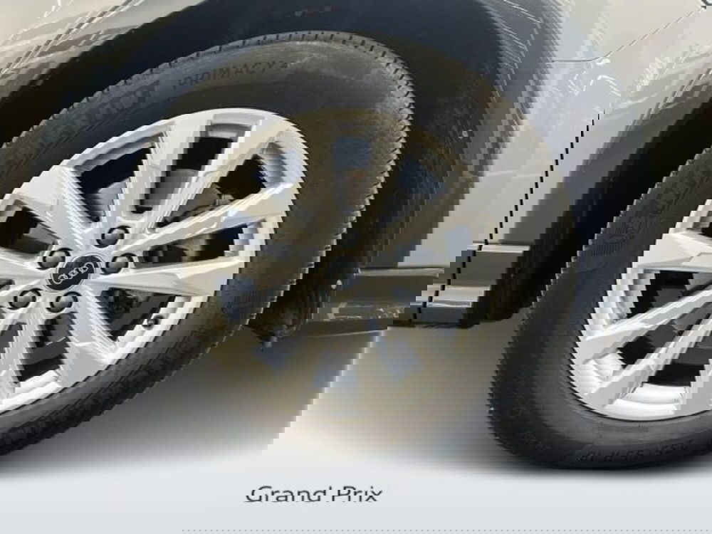 Audi Q3 Sportback usata a Bologna (6)