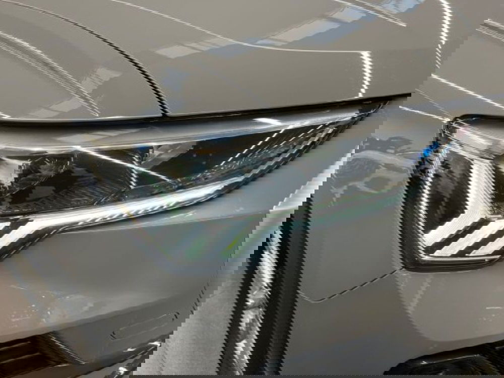 Audi Q3 Sportback usata a Bologna (7)