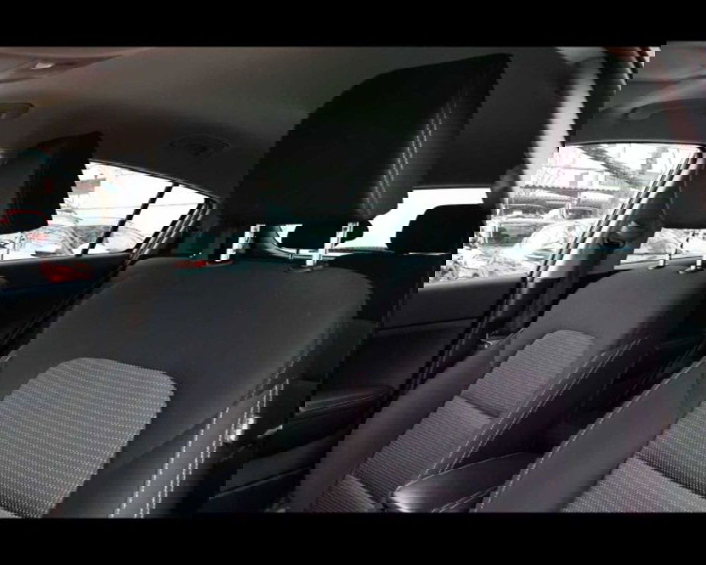 Kia Sportage usata a Bologna (14)