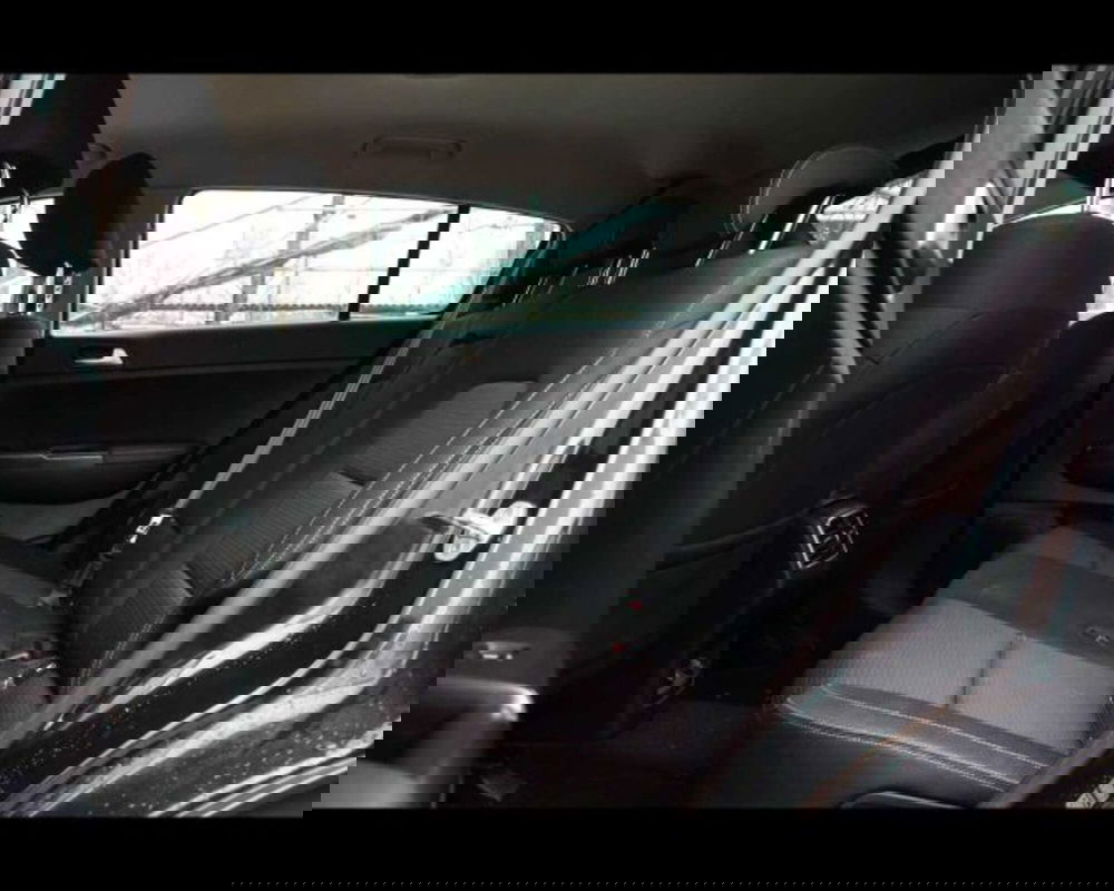 Kia Sportage usata a Bologna (15)