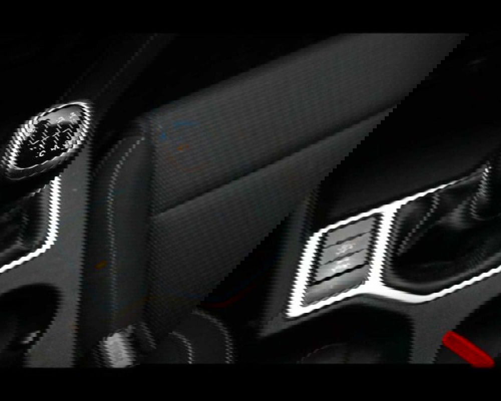 Kia Sportage usata a Bologna (16)