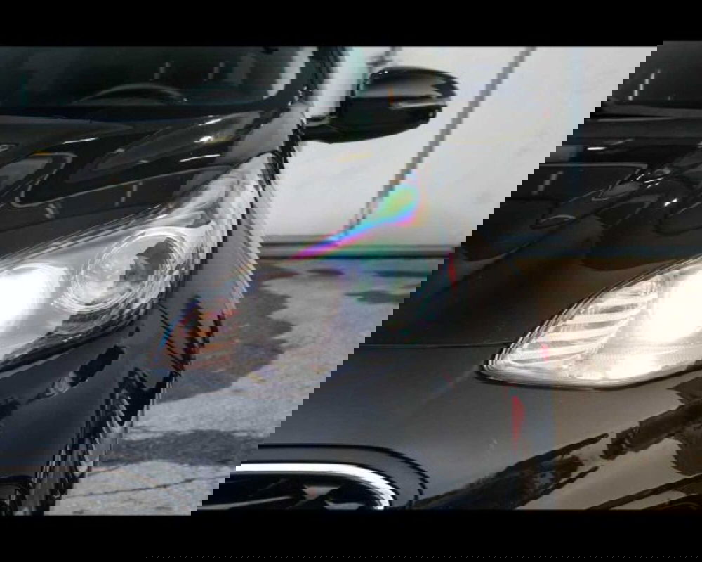 Kia Sportage usata a Bologna (6)