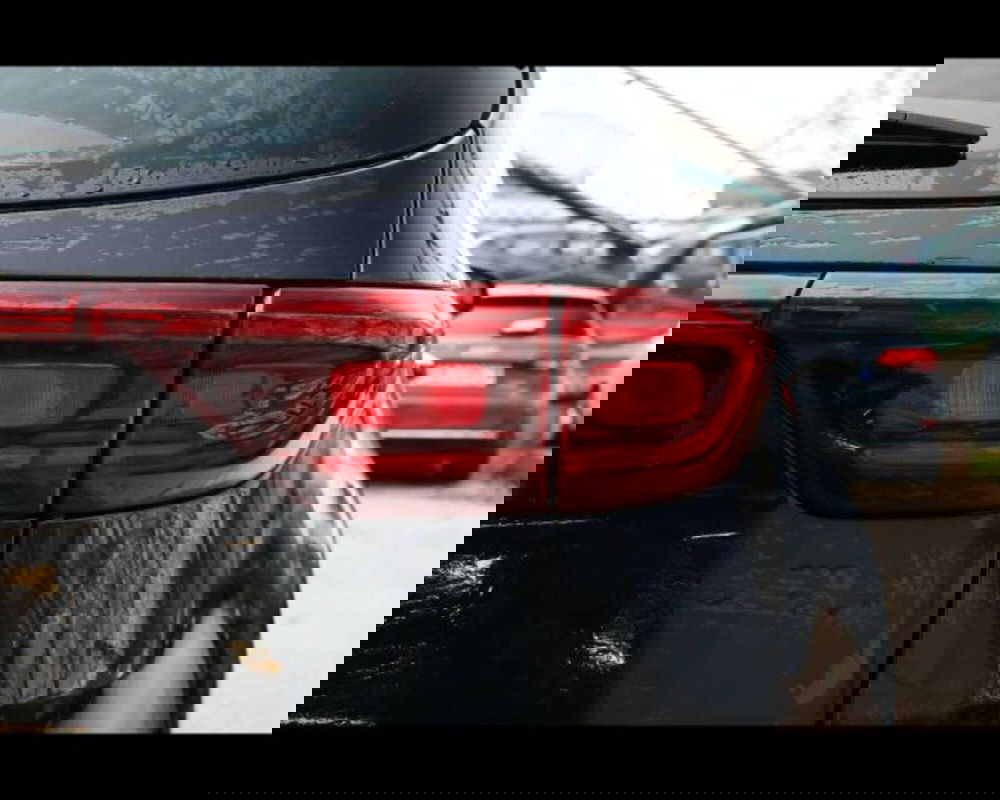 Kia Sportage usata a Bologna (7)