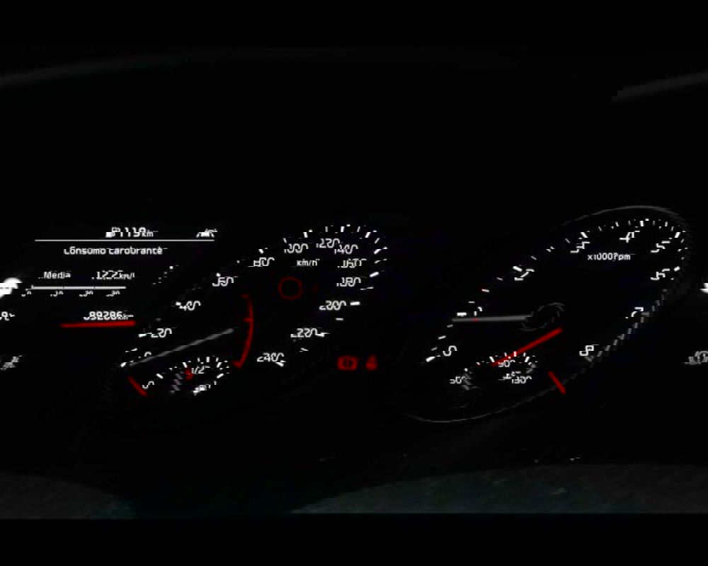 Kia Sportage usata a Bologna (8)