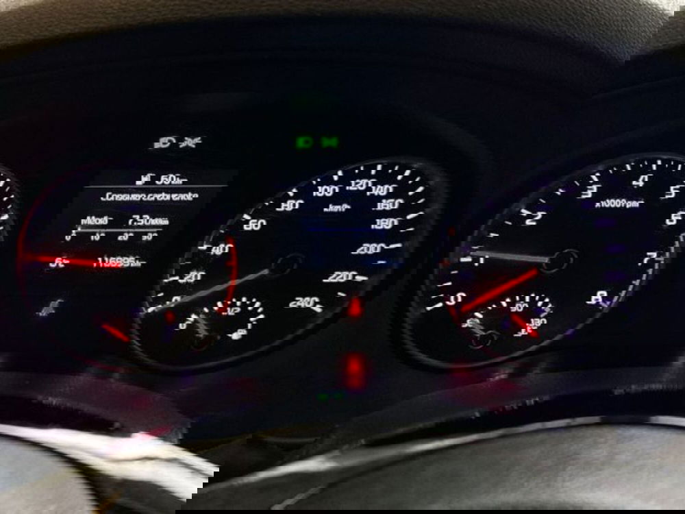 Kia Sportage usata a Bologna (11)