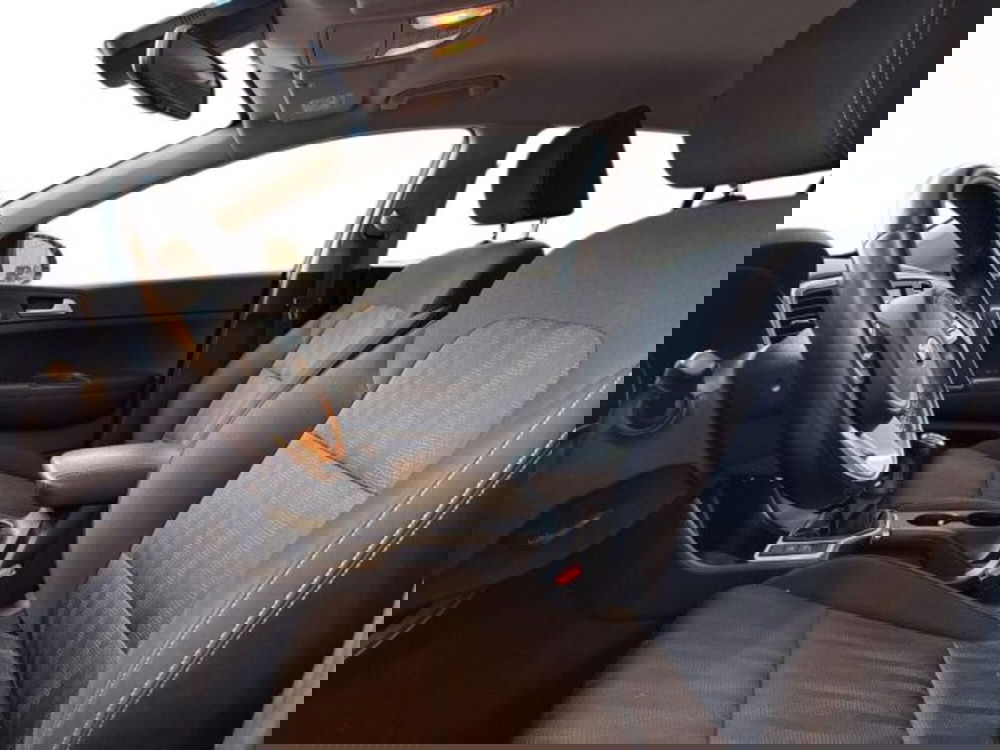 Kia Sportage usata a Bologna (12)