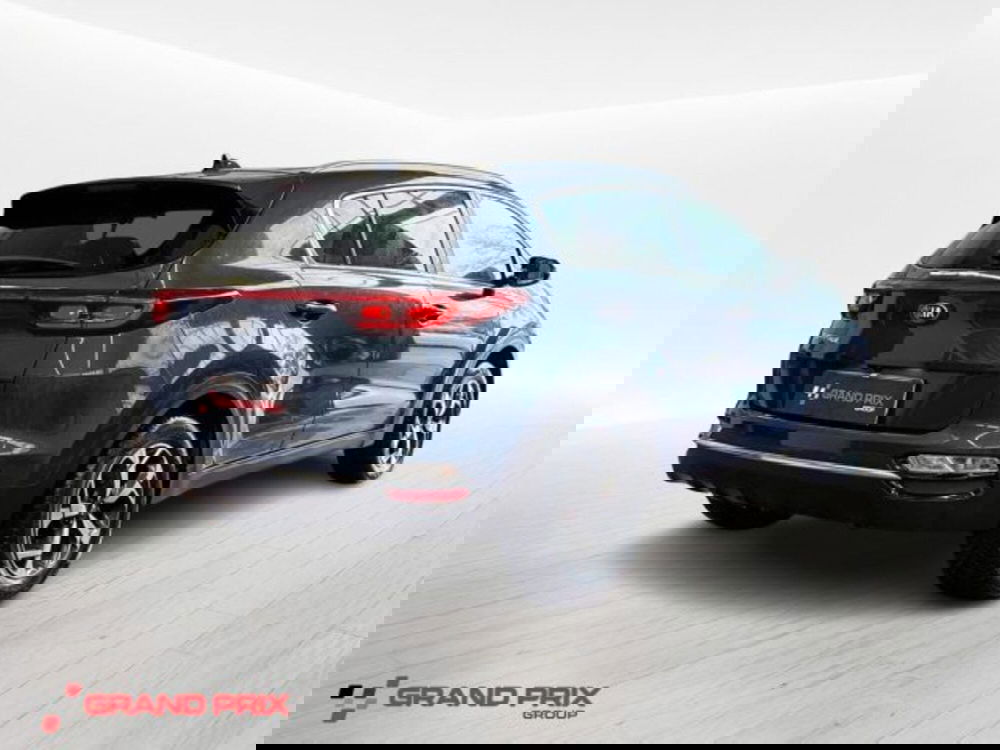 Kia Sportage usata a Bologna (2)