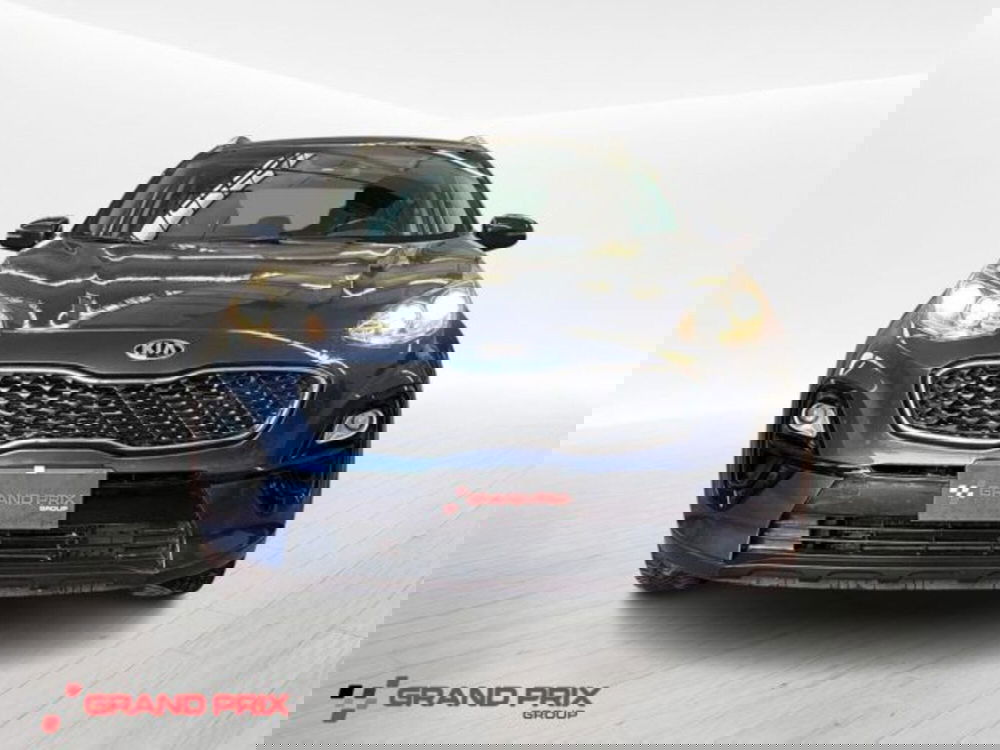 Kia Sportage usata a Bologna (3)