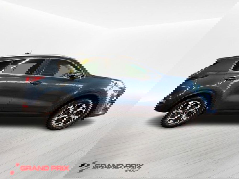 Kia Sportage usata a Bologna (4)