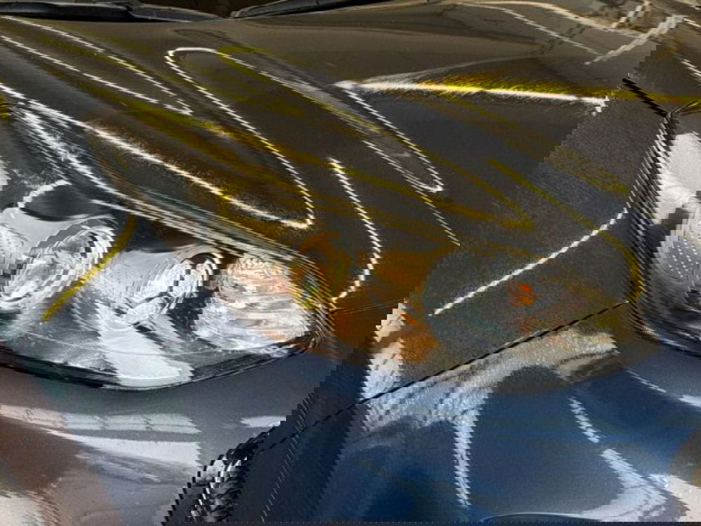 Kia Sportage usata a Bologna (7)