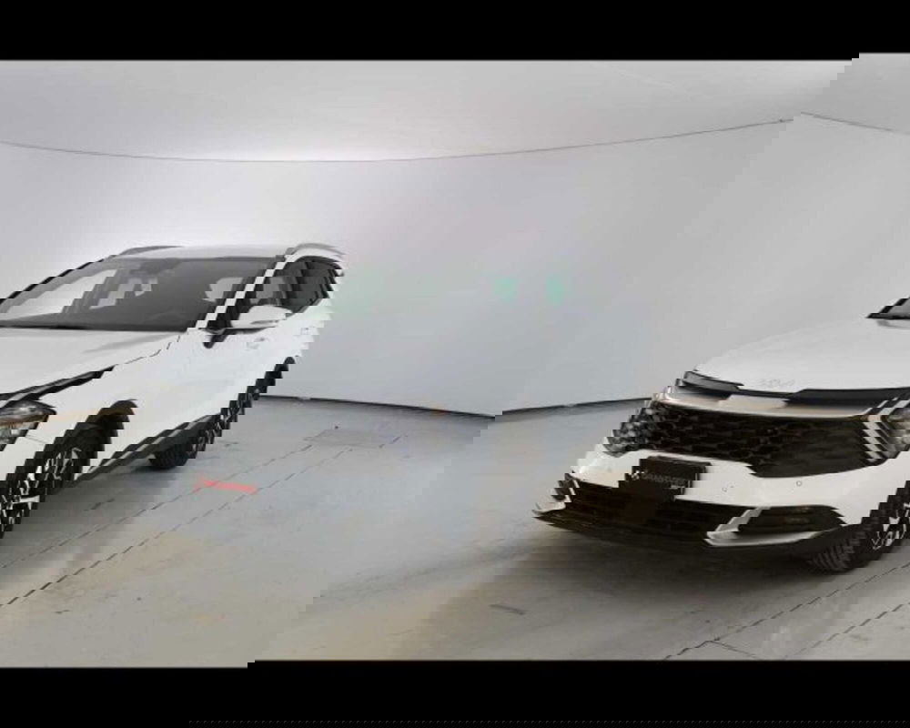 Kia Sportage usata a Bologna