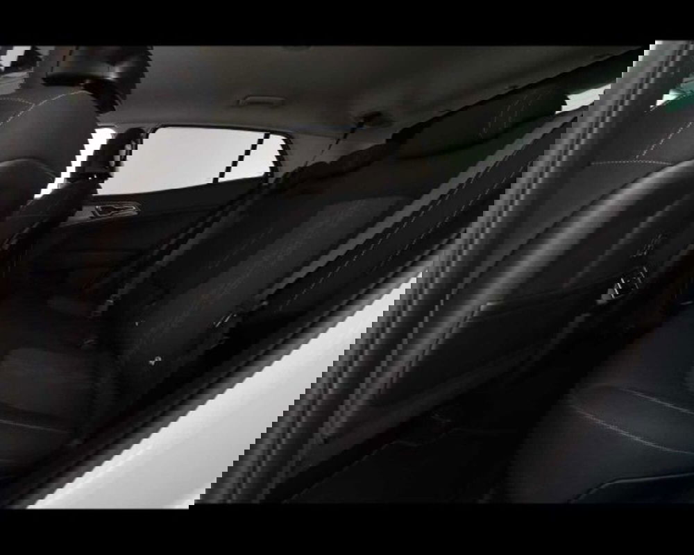 Kia Sportage usata a Bologna (10)