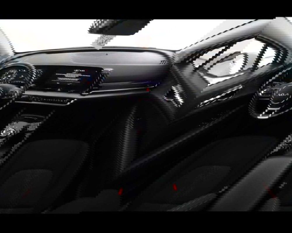 Kia Sportage usata a Bologna (13)
