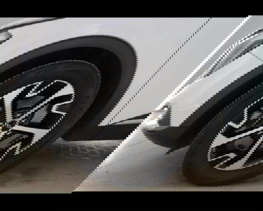 Kia Sportage usata a Bologna (14)