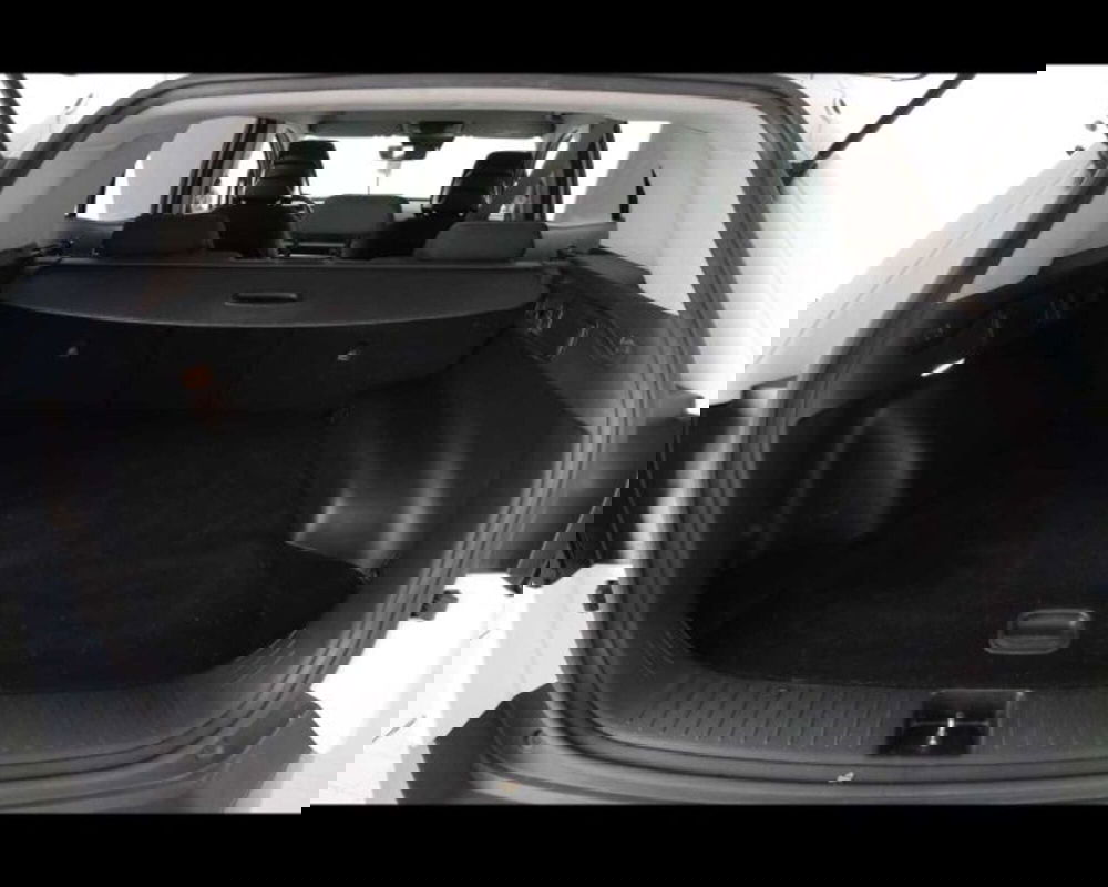 Kia Sportage usata a Bologna (15)