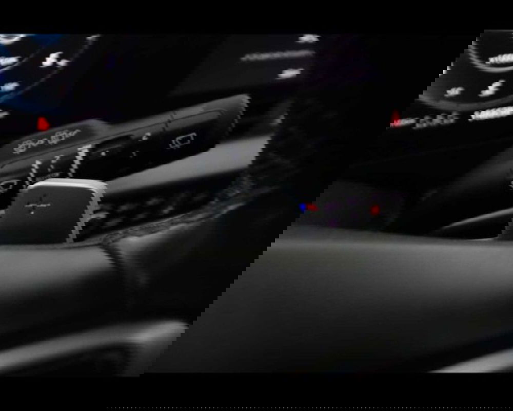 Kia Sportage usata a Bologna (17)