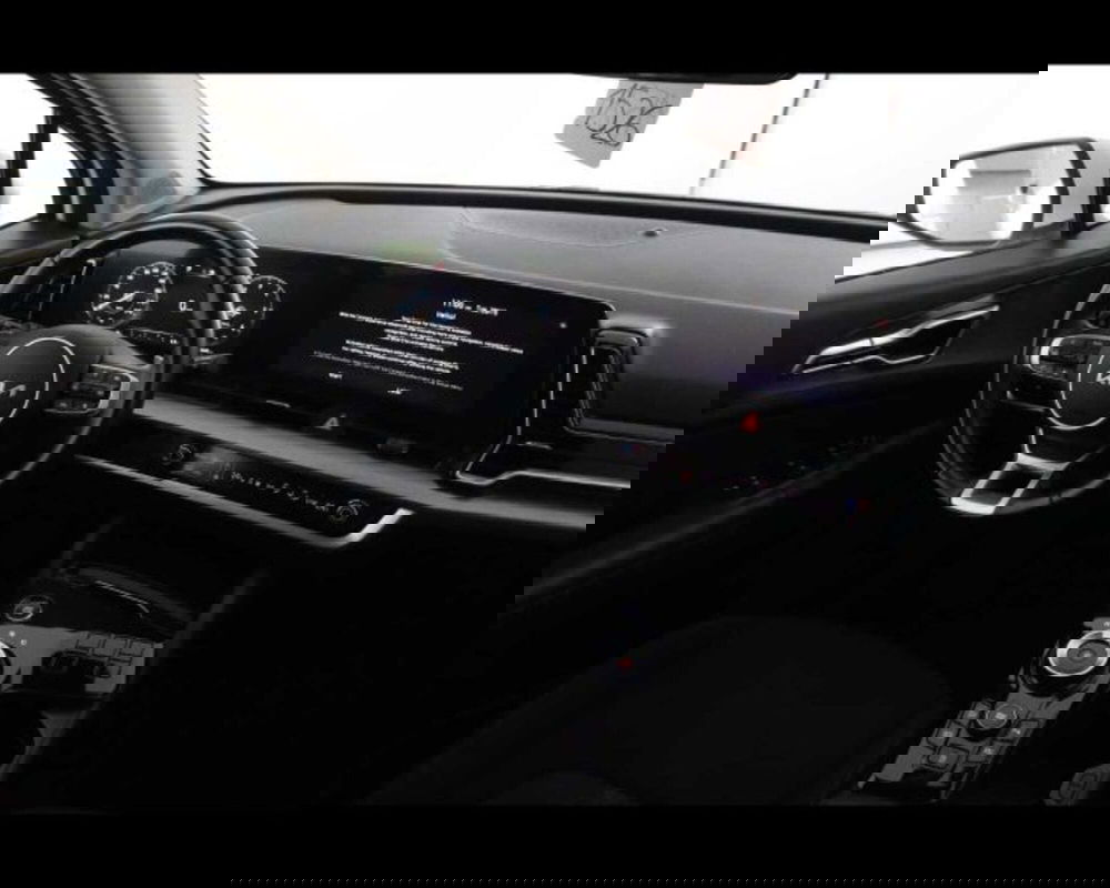 Kia Sportage usata a Bologna (19)