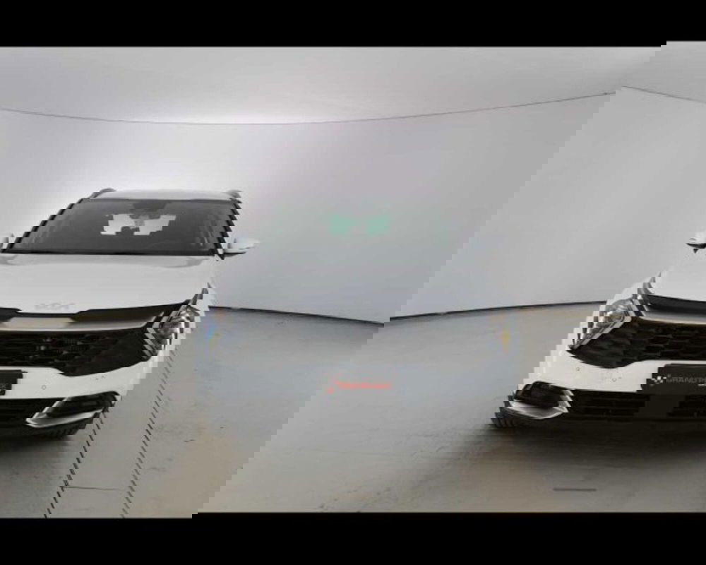 Kia Sportage usata a Bologna (2)