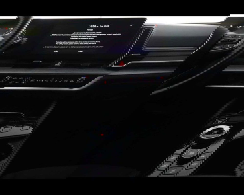 Kia Sportage usata a Bologna (20)